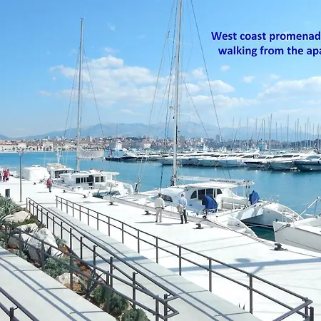 Sunny With Free Private Parking