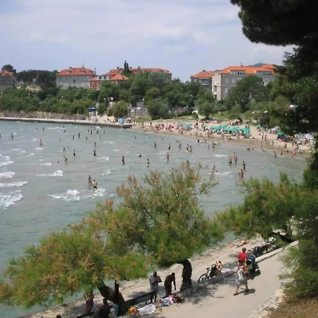 Sunny With Free Private Parking Apartment Split